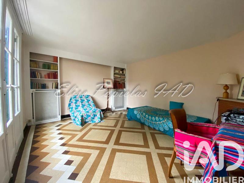 Maison - 64 m² - 3 pièces