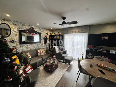 Maison - 65 m² - 3 pièces