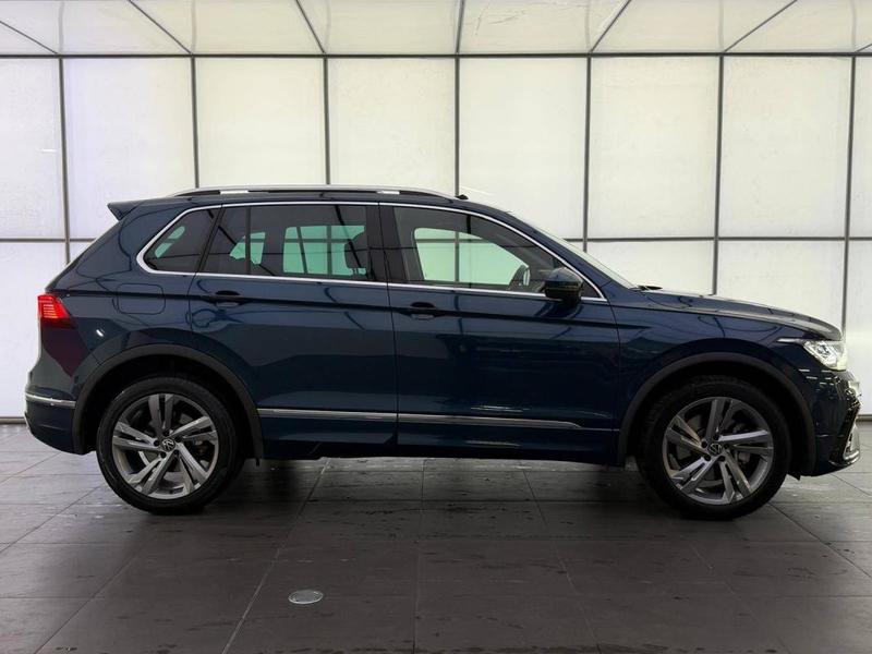 Volkswagen Tiguan 1.4 eHybrid 245ch Dsg6 R-Line Exclusive