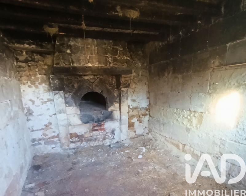 Maison de campagne - 81 m² - 4 pièces