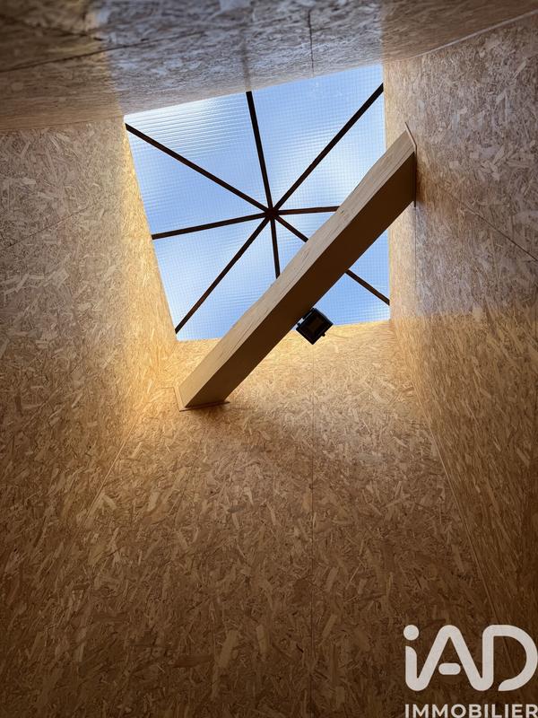 Maison de ville - 130 m² - 5 pièces