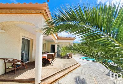 Maison - 148 m² - 5 pièces