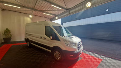 Ford Transit t350 l3h2 2.0 ecoblue 130 ss trend business