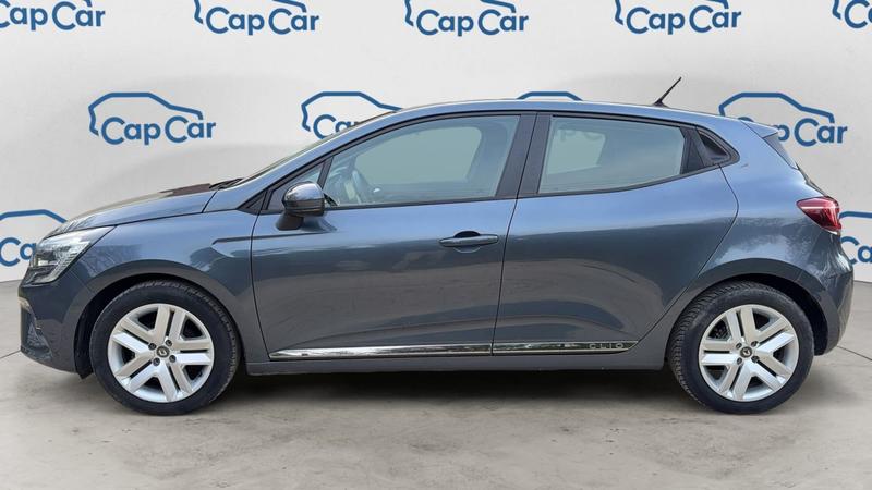 Renault Clio 1.0 TCe 100 Business