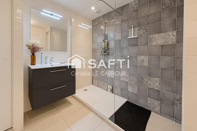 Appartement - 71 m² - 3 pièces