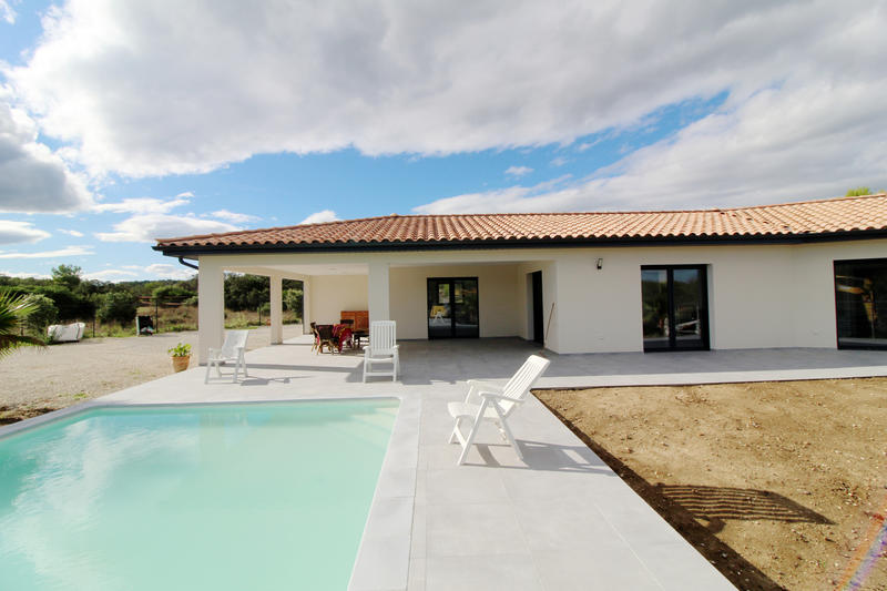 Villa - 148 m² - 4 pièces