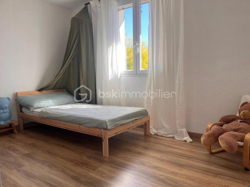 Maison de village - 122 m² - 4 pièces