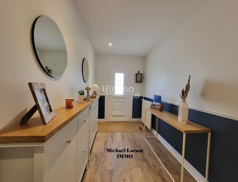 Maison - 173 m² - 5 pièces