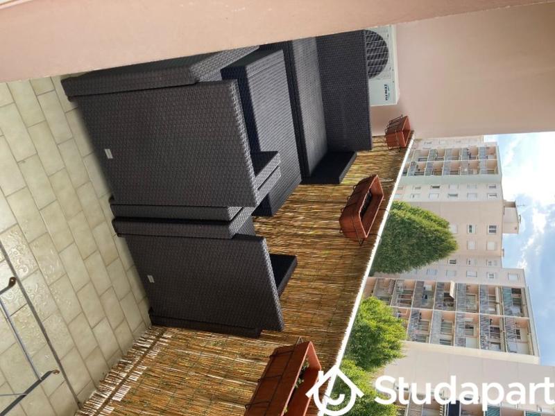 Appartement - 69 m² - 4 pièces