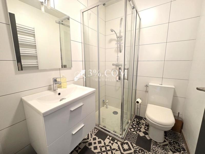 Maison - 109 m² - 5 pièces