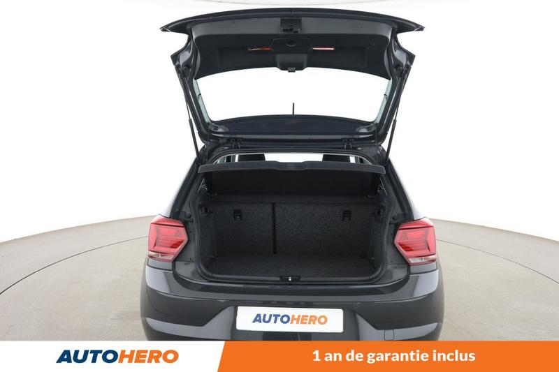 Volkswagen Polo 1.0 Tsi Trendline Business 95 ch