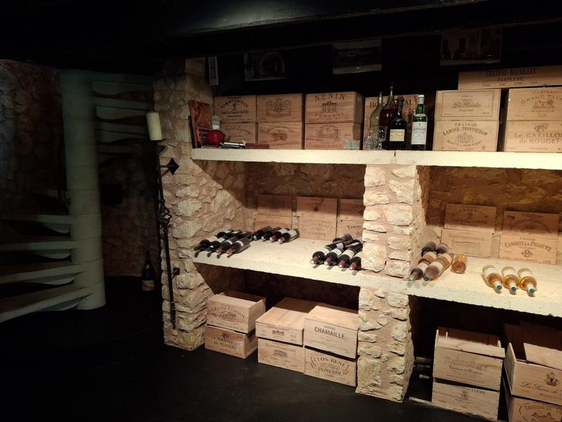 Maison traditionnelle - 221 m² - 8 pièces