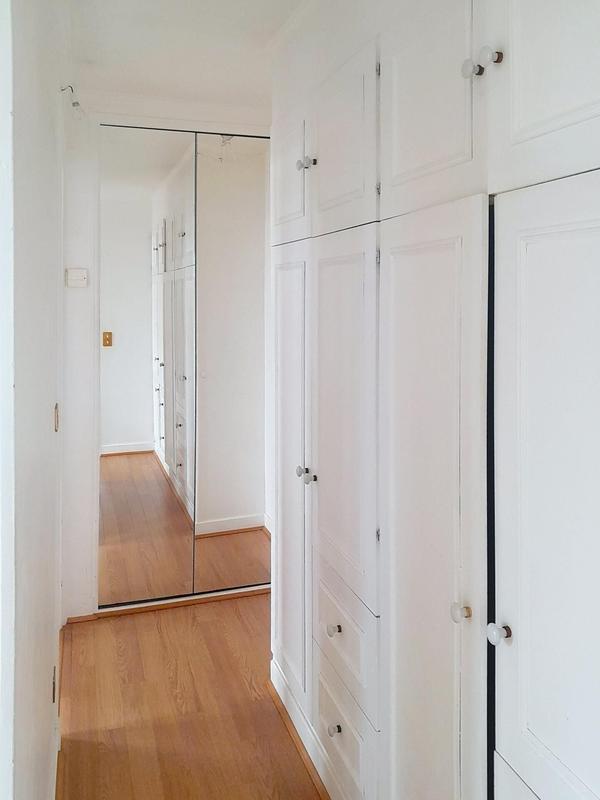 Appartement - 151 m² - 5 pièces