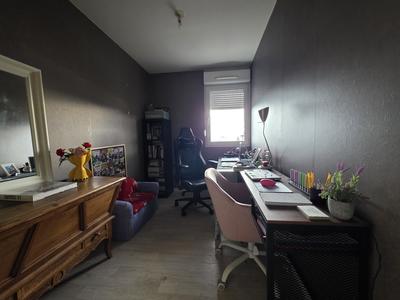 Appartement - 52 m² - 3 pièces