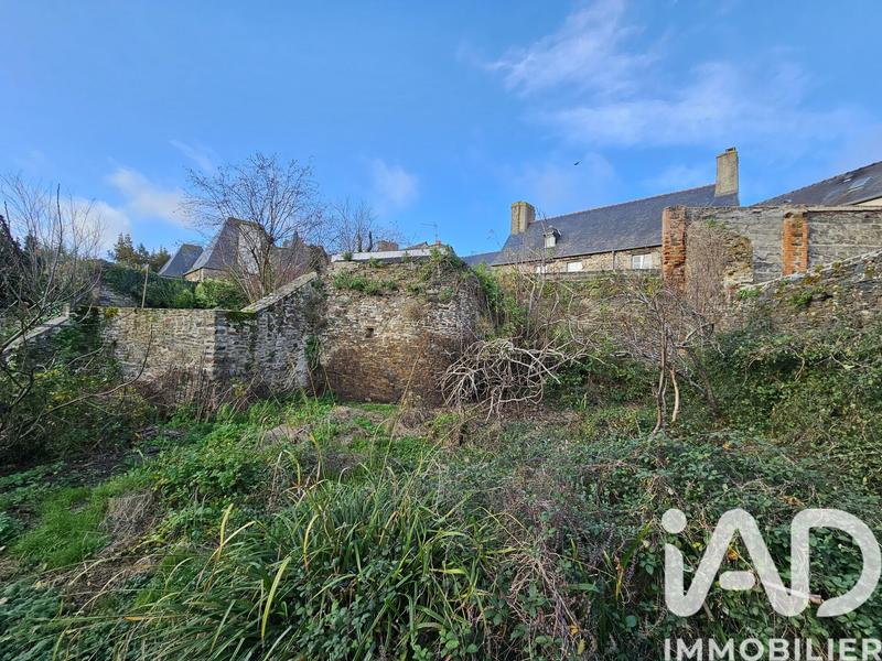 Duplex - 138 m² - 5 pièces