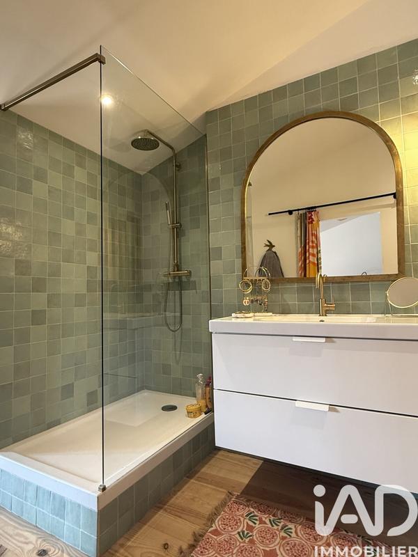 Maison de ville - 127 m² - 4 pièces