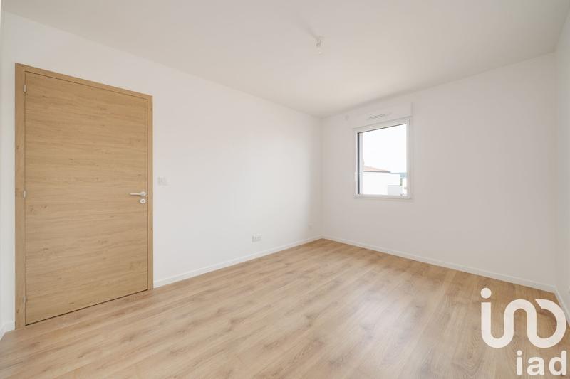 Maison - 109 m² - 5 pièces