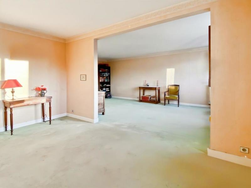 Appartement - 96 m² - 4 pièces