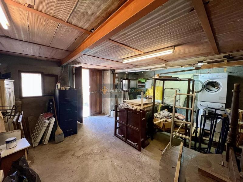 Maison - 67 m² - 3 pièces