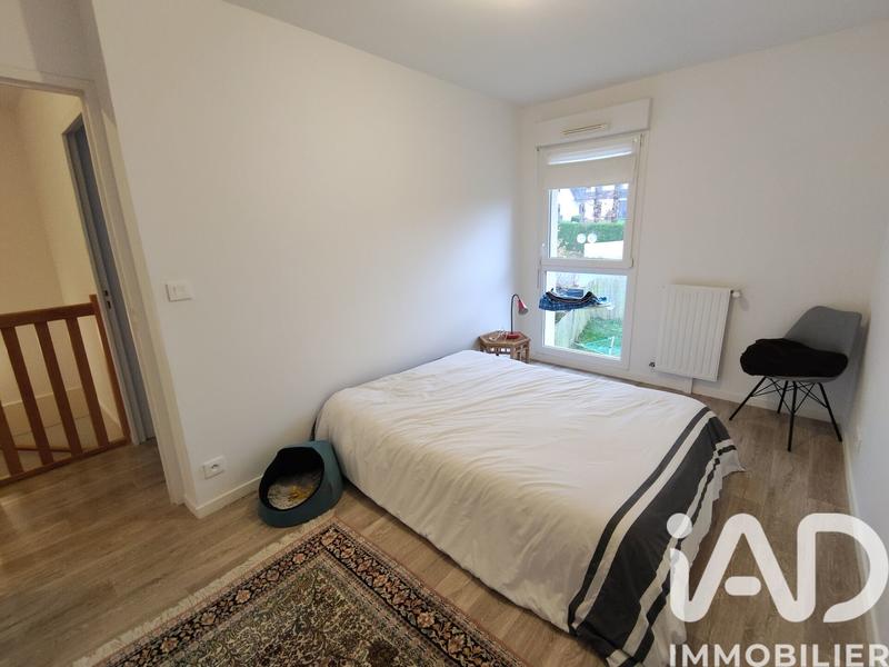 Maison - 78 m² - 4 pièces