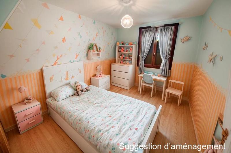 Maison - 460 m² - 14 pièces