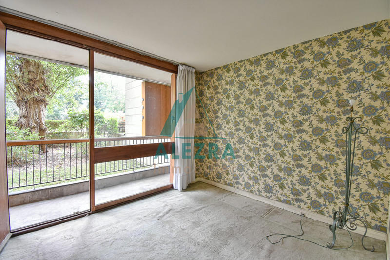 Appartement - 92 m² - 4 pièces