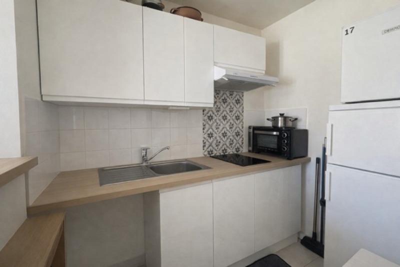 Appartement - 33 m² - 2 pièces