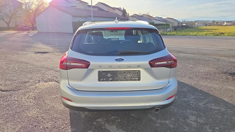 Ford Focus Sw 1.0 EcoBoost 125 s&amp;S mHEV Titanium X Business