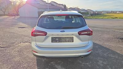 Ford Focus Sw 1.0 EcoBoost 125 s&amp;S mHEV Titanium X Business