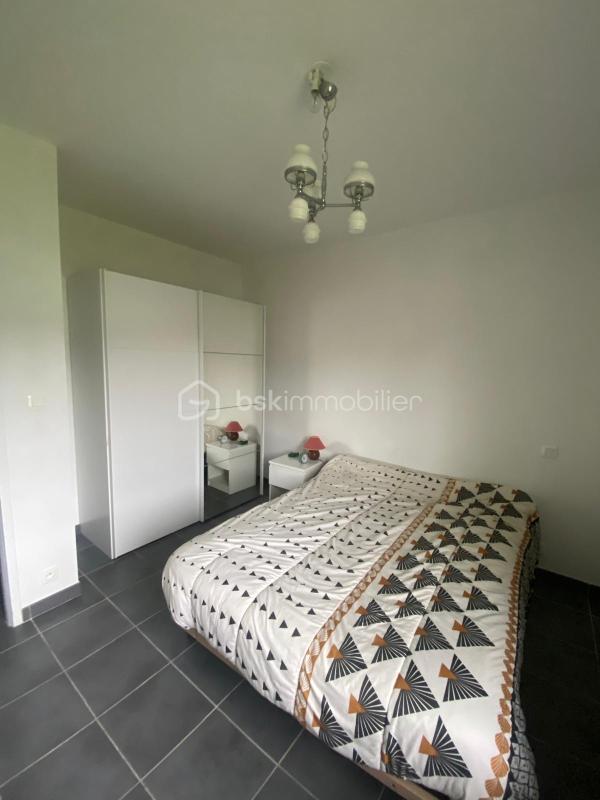 Maison - 70 m² - 3 pièces