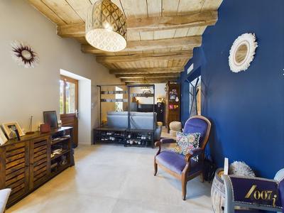 Maison - 114 m² - 5 pièces