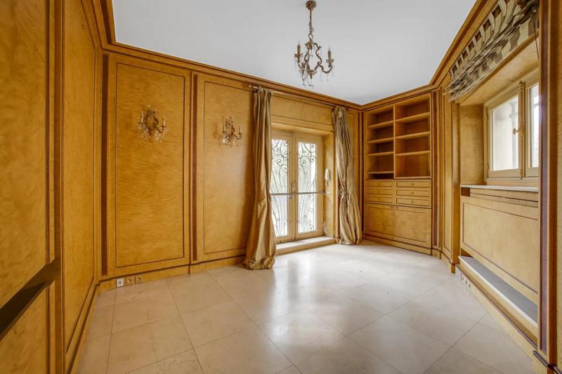 Duplex - 227 m² - 7 pièces