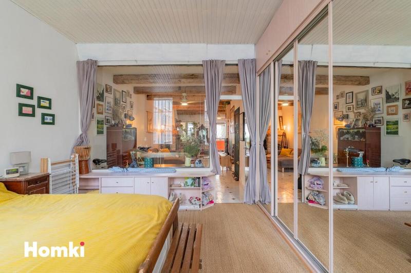 Duplex - 100 m² - 4 pièces