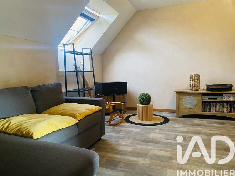 Maison - 141 m² - 5 pièces