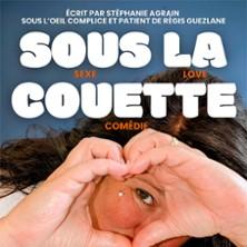 Stéphanie Agrain - Sous la Couette