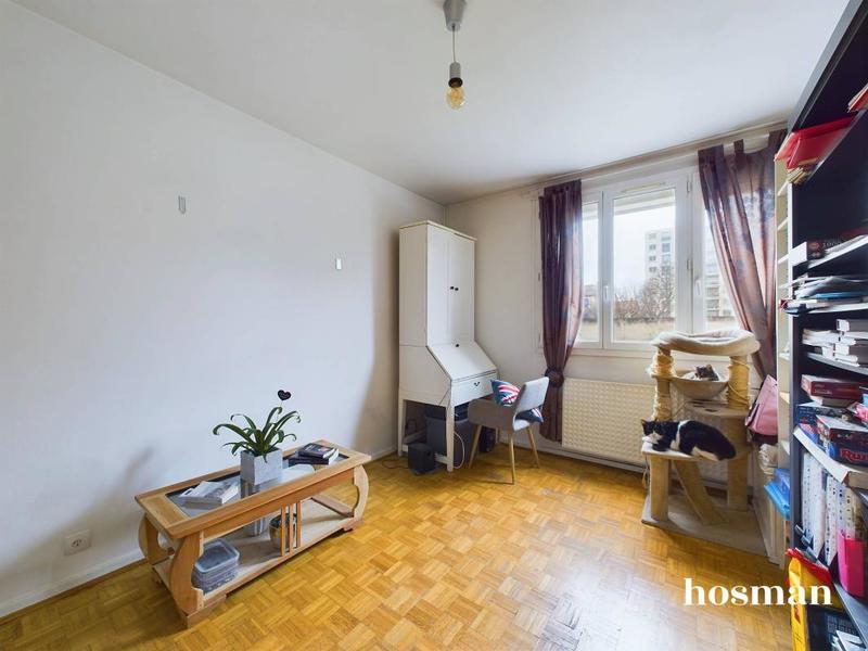 Appartement - 78 m² - 4 pièces