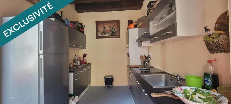 Maison - 385 m² - 13 pièces