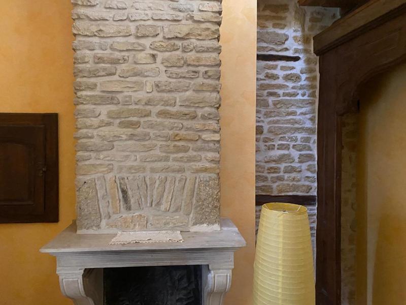 Maison - 450 m² - 20 pièces