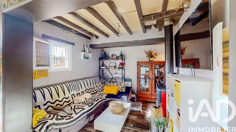 Appartement - 74 m² - 4 pièces