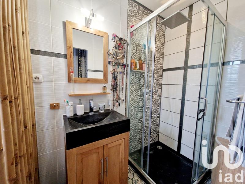 Maison - 114 m² - 5 pièces