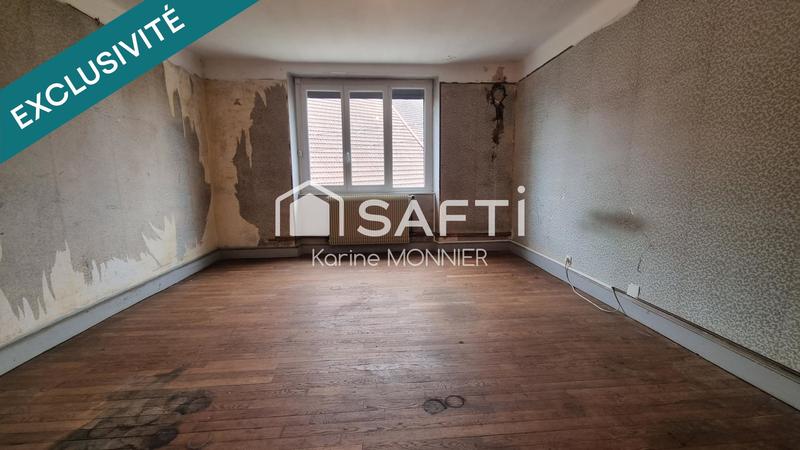 Ferme - 238 m² - 6 pièces