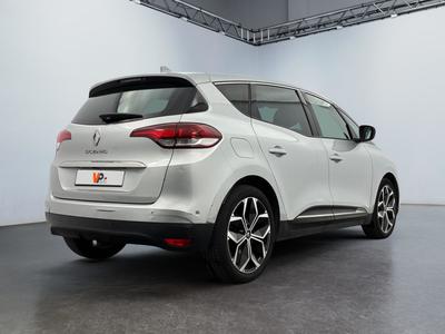 Renault Scénic IV TCe 140 Fap Edc Intens