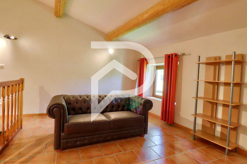 Maison de village - 103 m² - 5 pièces