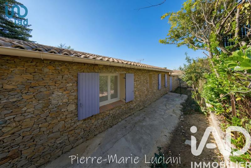 Maison - 101 m² - 5 pièces