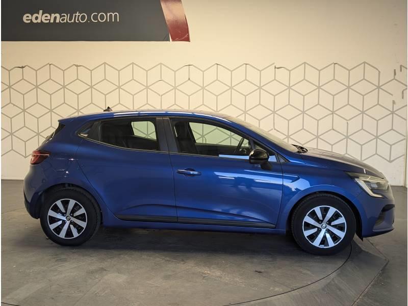 Renault Clio TCe 90 Equilibre