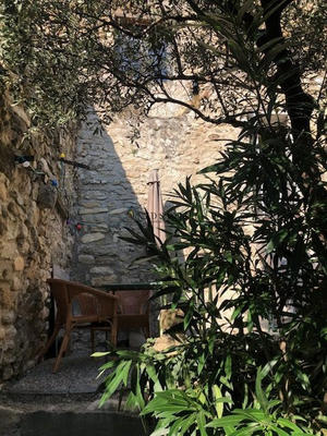 Maison - 31 m² - 2 pièces