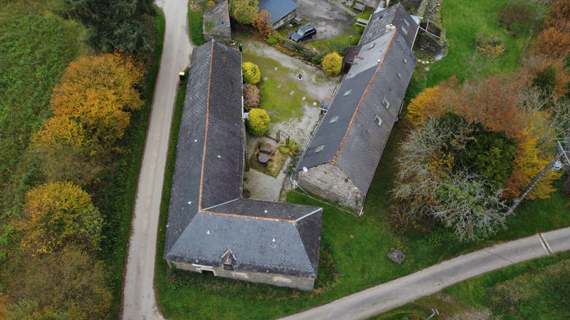 Maison - 165 m² - 8 pièces