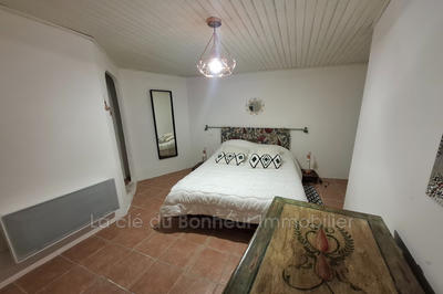 Maison de village - 55 m² - 2 pièces