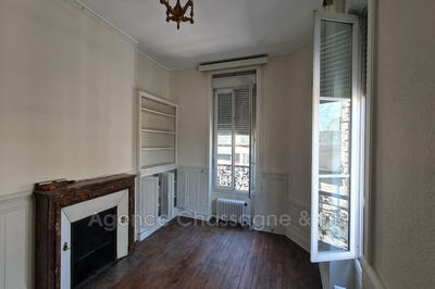 Appartement - 139 m² - 3 pièces