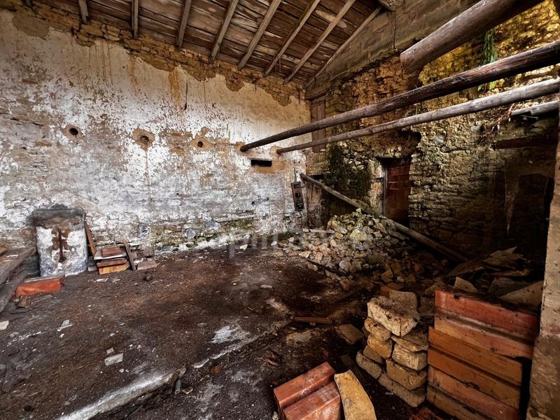 Grange - 175 m² - 5 pièces